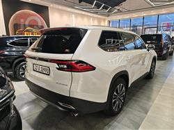 تويوتا جراند هايلاندر